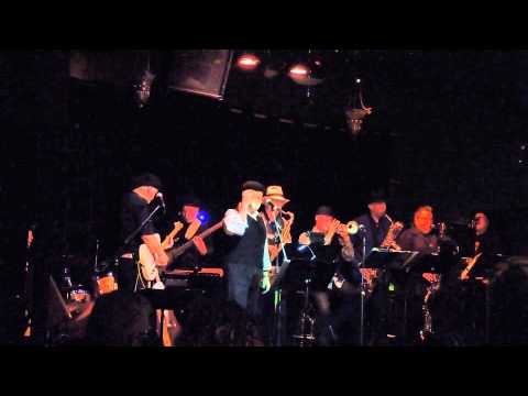 Bluesland at The Lethbridge Jazz Festival