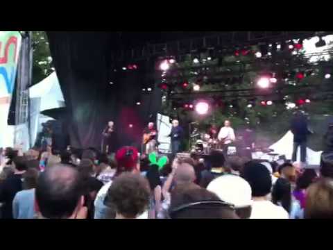 So Political- Spirit of the West