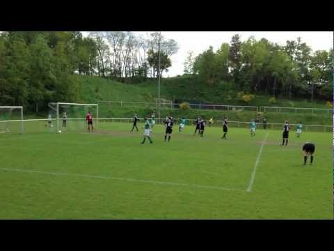 FC Worpswede - Rotenburger SV II 2:0