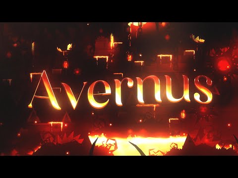 "AVERNUS" Official Showcase [#1 DEMON]