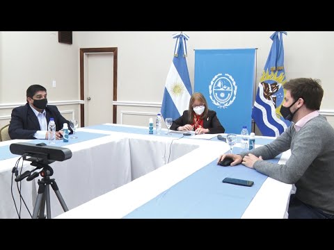 Portada video