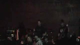Devourment- Deflesh the Abducted (5/13/06)
