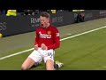 Scott Francis McTominay's best Moments and Goals 2023-2024