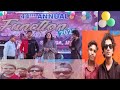 Annual Function Sukinda College