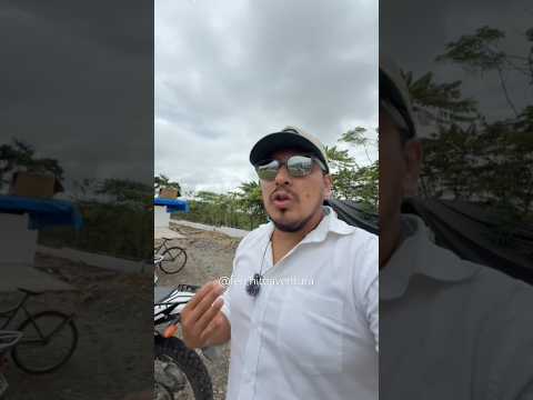 Así se DISFRUTA un FIN de SEMANA en este PUEBLITO ¡Futbol, Comida y Bebida! | LA MANÁ ~ ECUADOR 🇪🇨