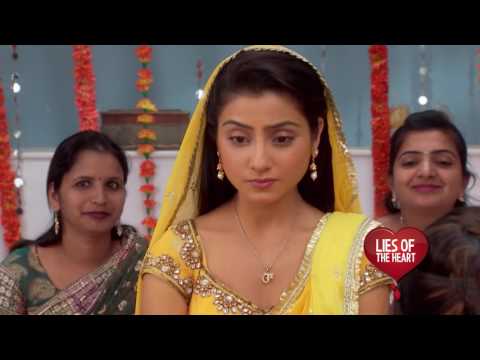 Zee World: Lies of The Heart - Coming Soon