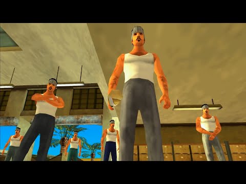 GTA Vice City Stories: Gameplay Walkthrough Part 3 (PSP Emulator)