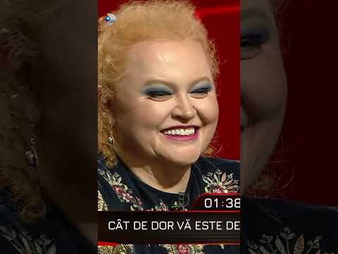 40 questions with Denise Rifai - How much does Narcisa Suciu miss her mother's gaze?