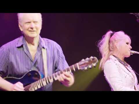 The Smooth Jazz Cruise '25 Welcome Show