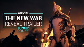 Warframe — Итоги TennoCon 2021: кросс-плей, мобильная версия, новый квест и новый варфрейм