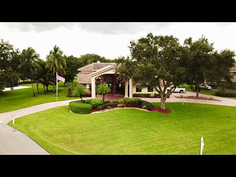 3201 SW 134 TERRACE DAVIE - SLIDE PRESENTATION
