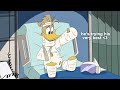 11 Minutes Of Fenton Being The Most Lovable Dummy
