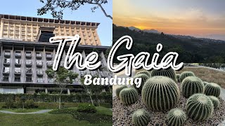 The Gaia Bandung Lagi Viral! Apa Bener Semewah Itu Ini Review Jujurnya