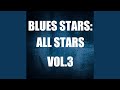 Blue Blood Blues