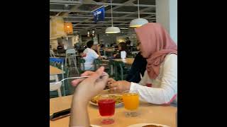 Download lagu Makan siang di IKEA harapan indah Bekasi... mp3