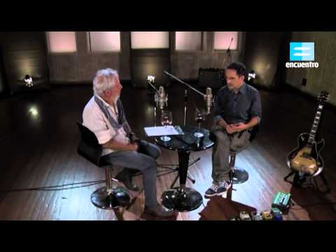 Encuentro en el estudio VII: Jorge Drexler (capítulo completo) - Canal Encuentro HD
