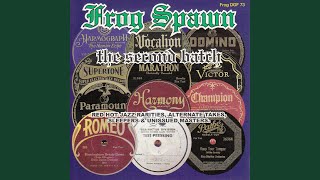 The Right String but the Wrong Yo Yo