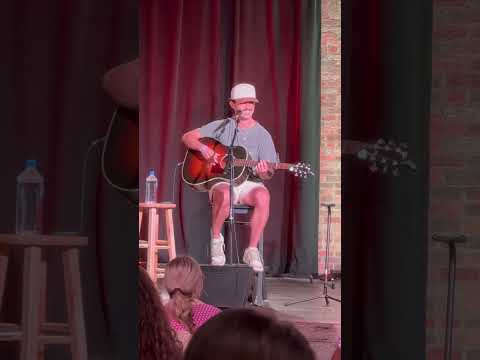 Oklahoma Sooner #singersongwriter #oklahomasooner #newmusic #country