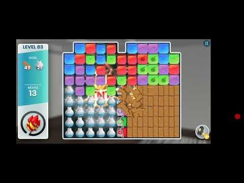 Property Brothers Home Design Level 63 - NO BOOSTERS