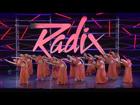 YYC Dance Project - Kipti