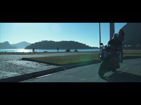 Mogli Mc - Trem Bala part. LZN (Oficial Video)