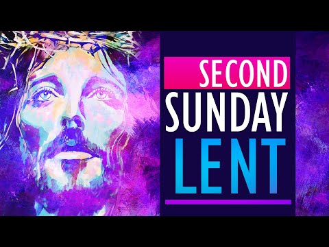 The Healing Eucharist Mass (March 08, 2020)