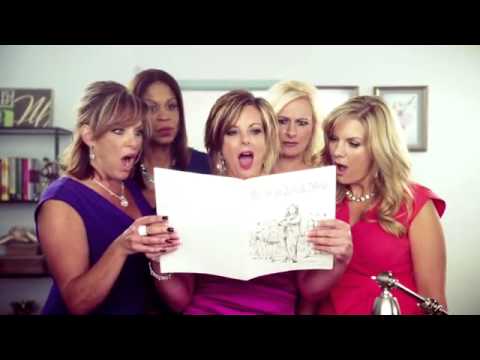 Dance Moms- Take on Me