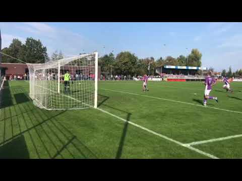 Yese Bruse Boys 06 10 2018 1 0 Sylvio Hage