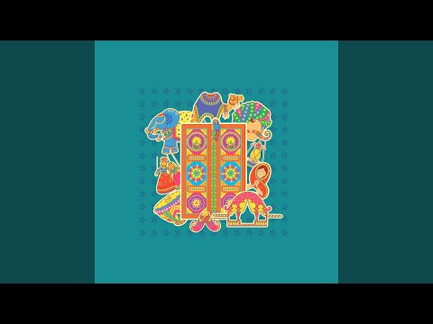Indian / Rajasthani Folk Trap Beat