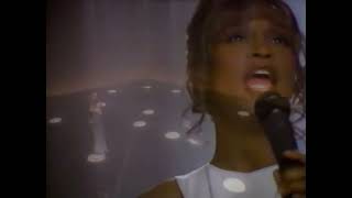 Whitney Houston : Your True Voice (1994) AT&amp;T Ad