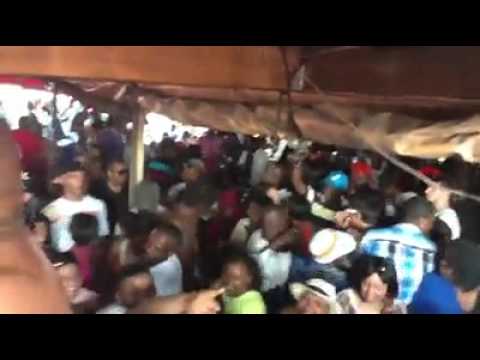 Huge T playing for sdudla n ma1000