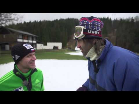 Jakub Kohák a Roman Koudelka