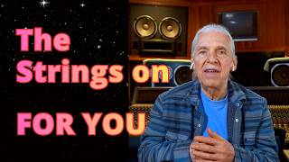 The Secret Synthesizer on Dionne Warwicks For You