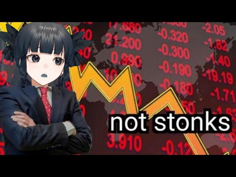 Artemis of the Blue's Terrible Streaming Luck...