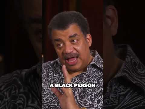 Intelligence of Black People 👨🏾‍🚀 Neil deGrasse Tyson