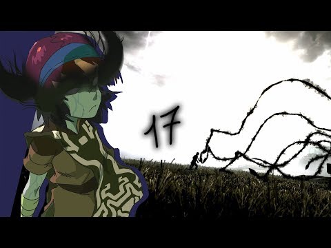 "Idee e Cronometri", SotC Remake (Hard) - Lo Spirito della Riscoperta II [17]