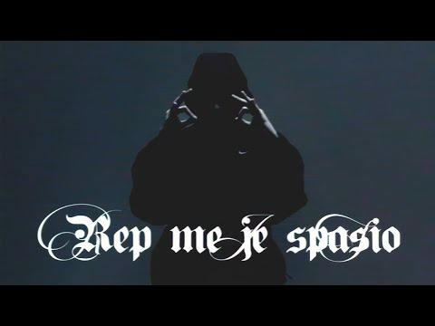 TNG - Rep me je spasio