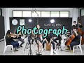 Photograph String Ensemble Cover By BMO Pimploy