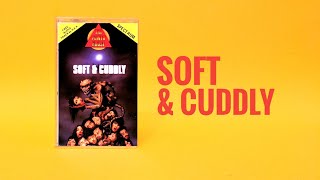 TeZ-X Spectrum Soft and Cuddly