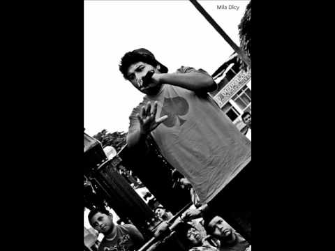 █FREESTYLE FOX MC 2014█ ANÓNIMA REC █