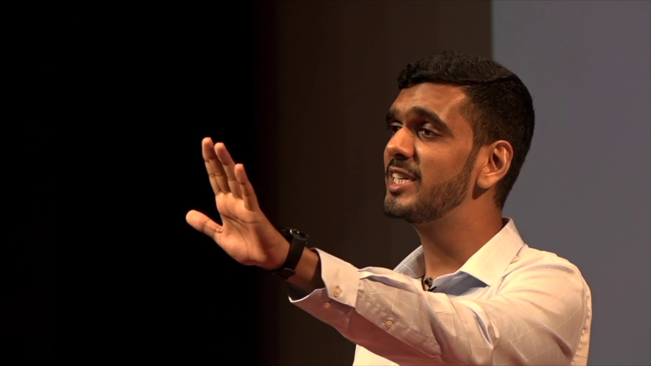 The Road ahead for India to be the manufacturing hub  | Siddhant Agarwal | TEDxHeritageSchoolKolkata