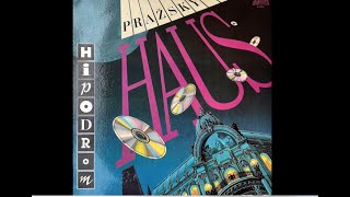 Pražský "haus"  -  Hipodrom ....album v Gigamixu  na Color music rádiu
