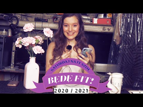 SANAH BĘDĘ FIT SZOŁ 2020/2021