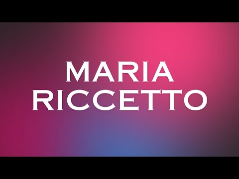 Maria Riccetto