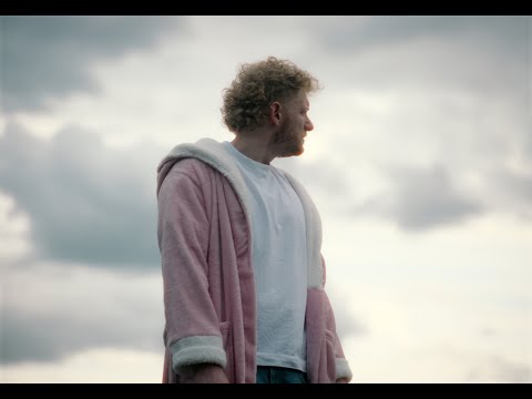 We Are All Fossils - Ocean Blue (Official Music Video)