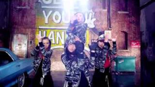 [7LOVE] Clap Your Hands 박수 쳐 ; 2NE1 TEASER