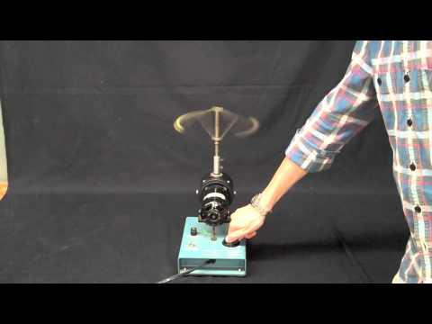 1Q40.23 Centrifugal Governor