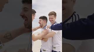 Thank you Brazil - RIO X METALITY