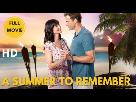 A Summer To Remember | Comedy | HD | Full Movie in english
