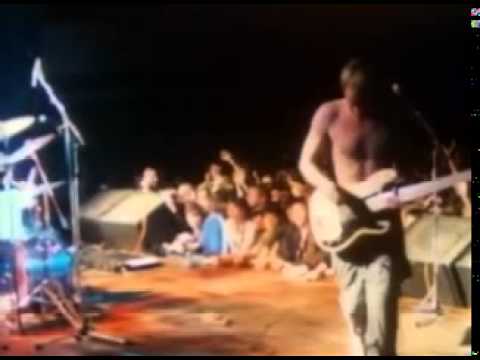 The Police Vs Scorpions   Still Loving Roxanne Amoraboy Mashup